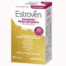 i-Health Inc Estroven Once Daily Complete Multi-Symptom Menopause Relief Caplets (12/CS) 