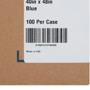 McKesson Brand McKesson Nonsterile Physical Exam Drape, 40 x 48 Inch (100/CS) 