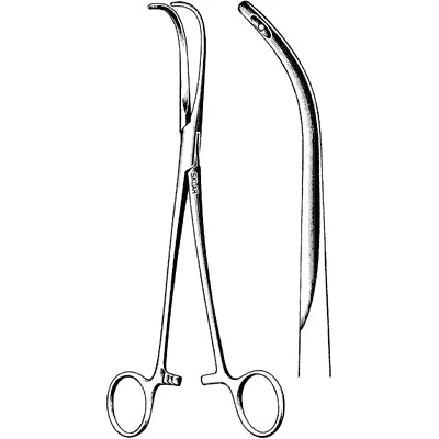 Sklar Semb Dissecting Forceps - 55-2395