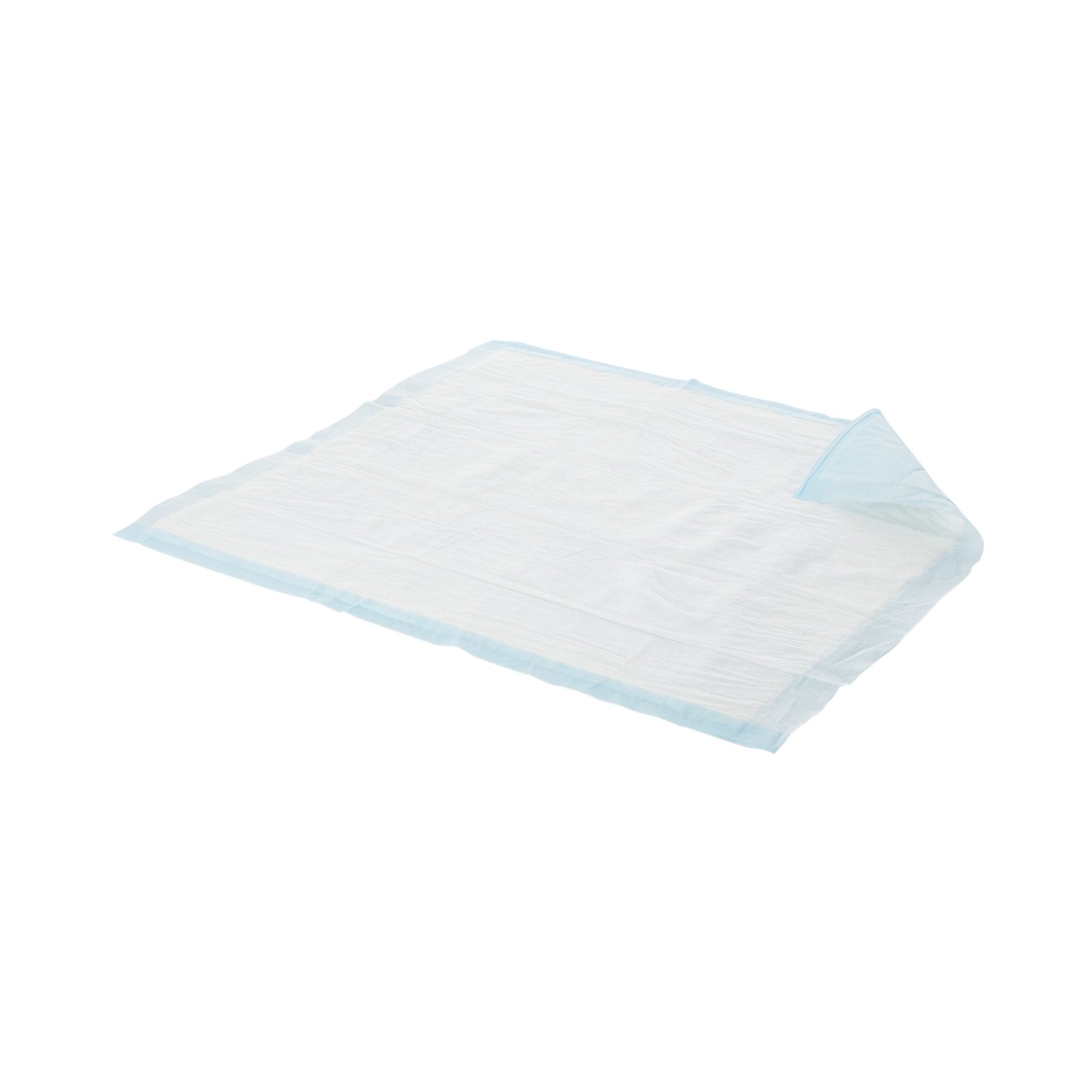 First Quality Products LLC Prevail Air Permeable Low Air Loss Underpad, 32 x 36 Inch (48/CS) 