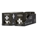 Nutricare USA LLC Strap Bamboo Fiber Athletic Tape, 1.97 Inch x 5-1/2 Yard, Black (24/CS) 