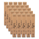 Bare Paper Cone Drinking Cup, 4-ounce Capacity (Case of 5000)