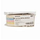 McKesson Brand McKesson Pastel Stripe Gait Belt, 60 Inch (48/CS) 