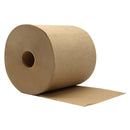 Paper Towel Medd Max Hardwound Roll 7-3/4 Inch X 800 Foot (Case of 6 Rolls)