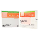 Smith & Nephew Allevyn Classic Nonadhesive without Border Foam Dressing, 4 x 4 Inch (70/CS) 