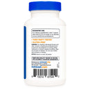 Dietary Supplement nutricost Vitamin B2 Riboflavin Vitamin B2 400 mg Strength Capsule 120 Per Bottle (Case of 1440)