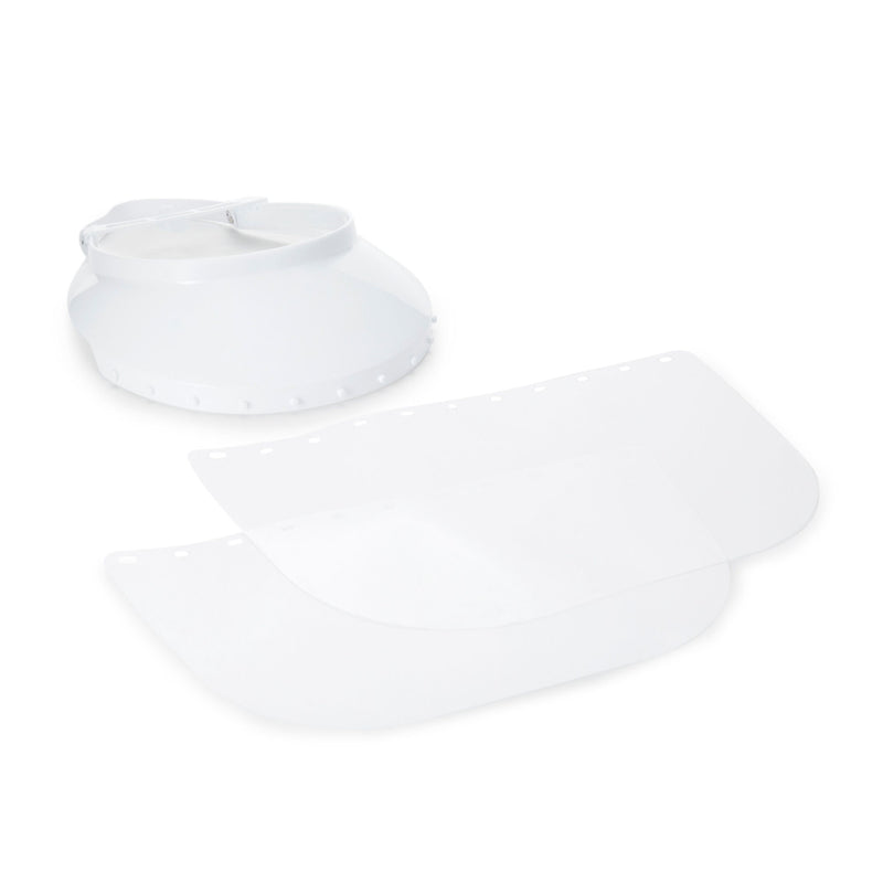 Molded Products Visor Set 
