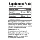 Prevagen Extra Strength Capsules (Bottle of 30)