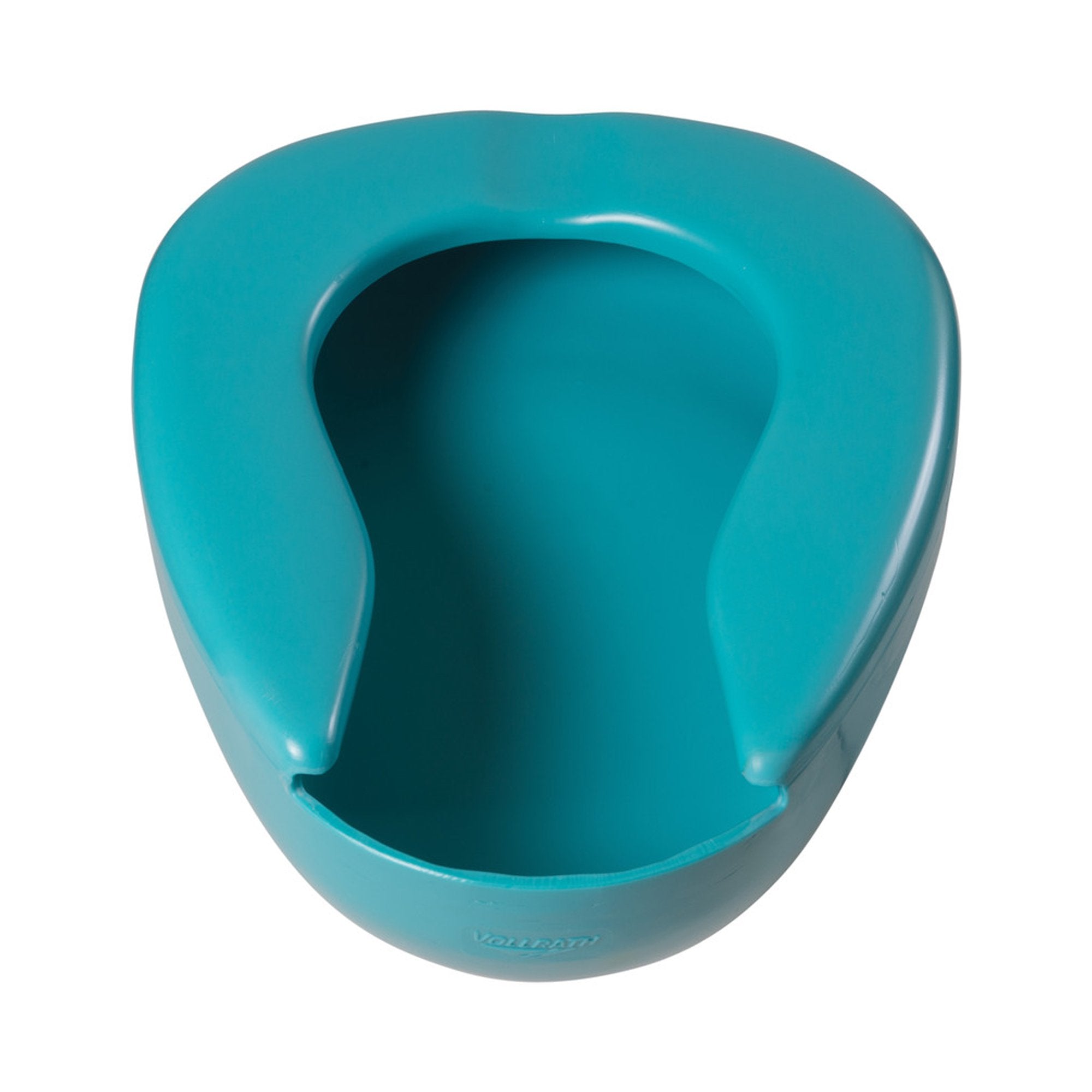 Mabis Healthcare DMI Deluxe Contoured Bedpan 