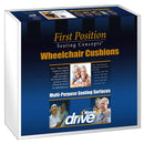 Drive DeVilbiss Healthcare Balanced Aire Seat Cushion 