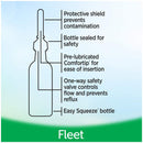 Fleet Enema, 4.5-ounce Bottle (Each)