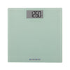Floor Scale Veridian LCD Display 441 lbs / 200 kg. Battery Operated (Case of 4)
