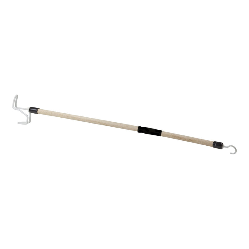 Fabrication Enterprises FabLife Deluxe Dressing Stick with Foam Grip 