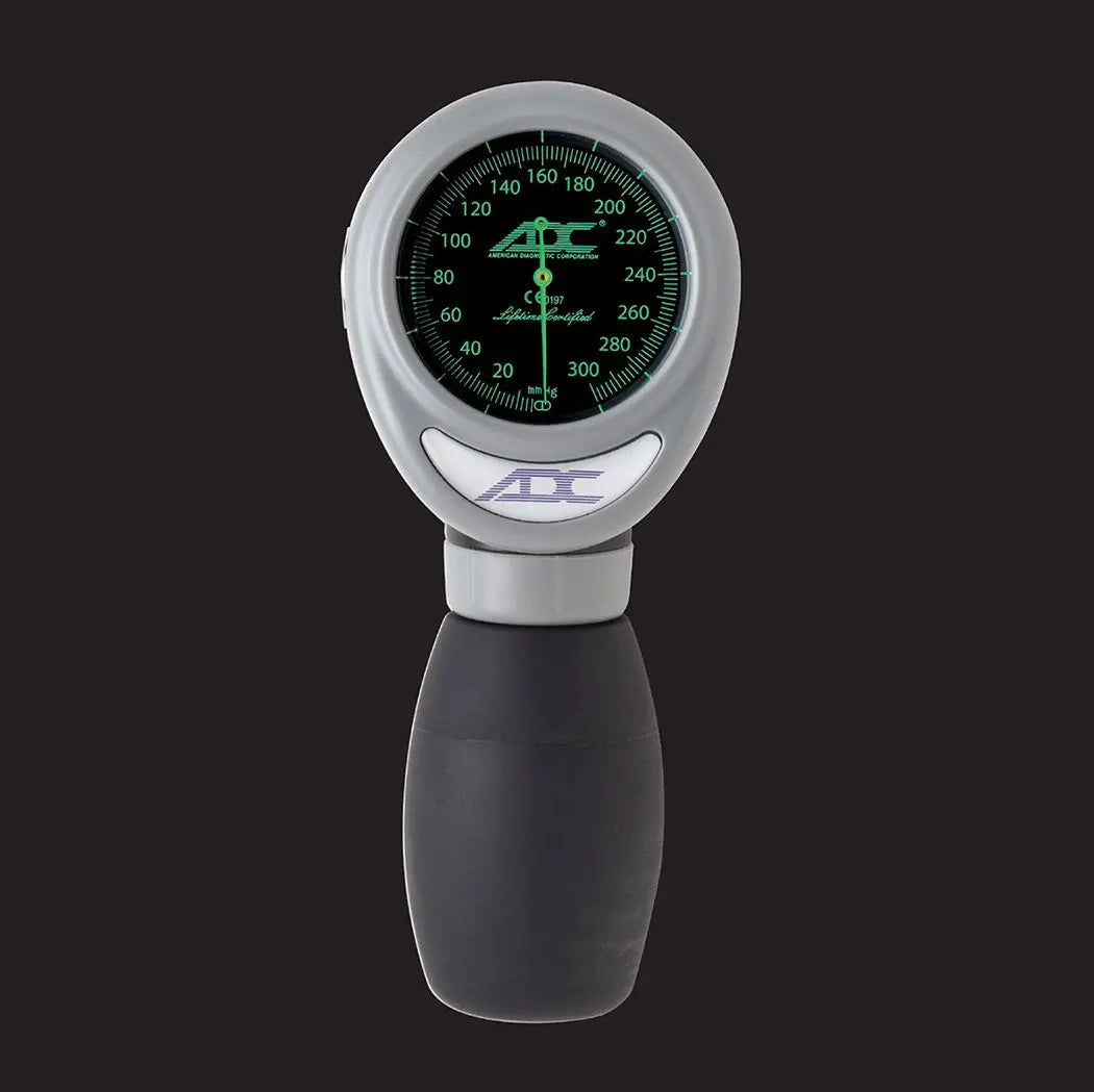 ADC 804N Gauge for 703/788 Palm Aneroid Sphygmomanometers - 804N