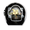 ADC 804N Gauge for 703/788 Palm Aneroid Sphygmomanometers - Inside of Manometer