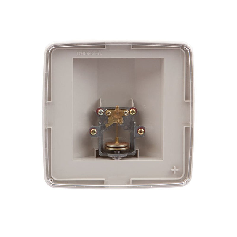 ADC 805 Gauge for Diagnostix 750/752 Clock Aneroid Sphygmomanometers - Inside of Gauge