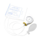 ADC 809SPU Gauge for Prosphyg SPU Disposable Sphygmomanometer - with Bulb and Cuff