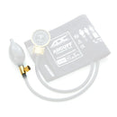 ADC 871 Adflow Deluxe Deflation Valve - Gold Plated