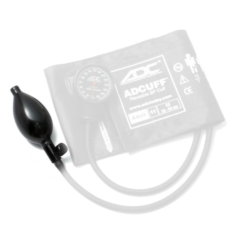 ADC 872N Adflow Inflation Bulb and Valve  Tactical