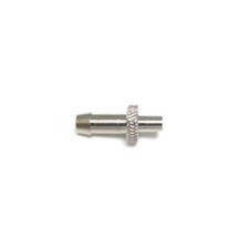 ADC Adcuff Coiled Tubing with Male Luer Connector - Male Luer Connector