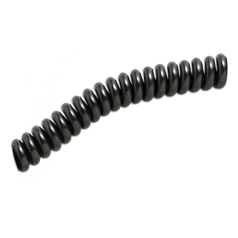 ADC Adcuff Coiled Tubing with Male Luer Connector  8 Feet