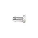 ADC Adcuff Cuff and Bladder with One Tube and Female Luer Connector - Female Luer Connector