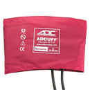 ADC Adcuff Cuff and Bladder with Two Tubes - Bariatric