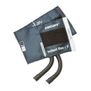 ADC Adcuff Cuff and Bladder with Two Tubes - Infant - Navy