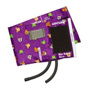 ADC Adcuff Cuff and Bladder with Two Tubes - Small Adult  Adimals