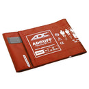 ADC Adcuff Nylon Cuff - Thigh - closed