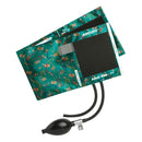 ADC Adcuff Sphygmomanometer Inflation System - Adult  Medical Theme