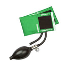 ADC Adcuff Sphygmomanometer Inflation System - Child  Green