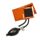 ADC Adcuff Sphygmomanometer Inflation System - Child - Orange