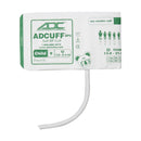 ADC Adcuff SPU Cuff and Bladder with One Tube (20/Pkg)  Child - Green