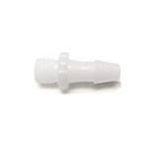ADC Adcuff SPU Cuff and Bladder with Two Tubes and Screw Connector - Screw Connector