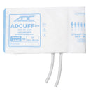ADC Adcuff SPU Cuff and Bladder with Two Tubes - Small Adult - Royal Blue