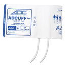 ADC Adcuff SPU Cuff and Bladder with Two Tubes - Adult - Navy
