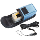 ADC Adimals 2150 Pediatric Fingertip Pulse Oximeter in Carrying Case