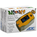 ADC Adimals 2150 Pediatric Fingertip Pulse Oximeter packaging