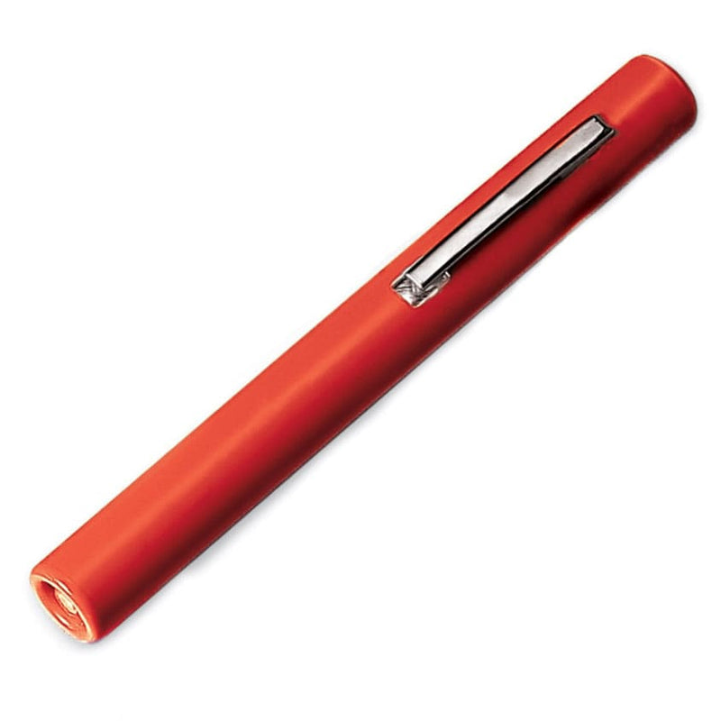 ADC Adlite Plus Disposable Penlight  Orange - Display Packaging