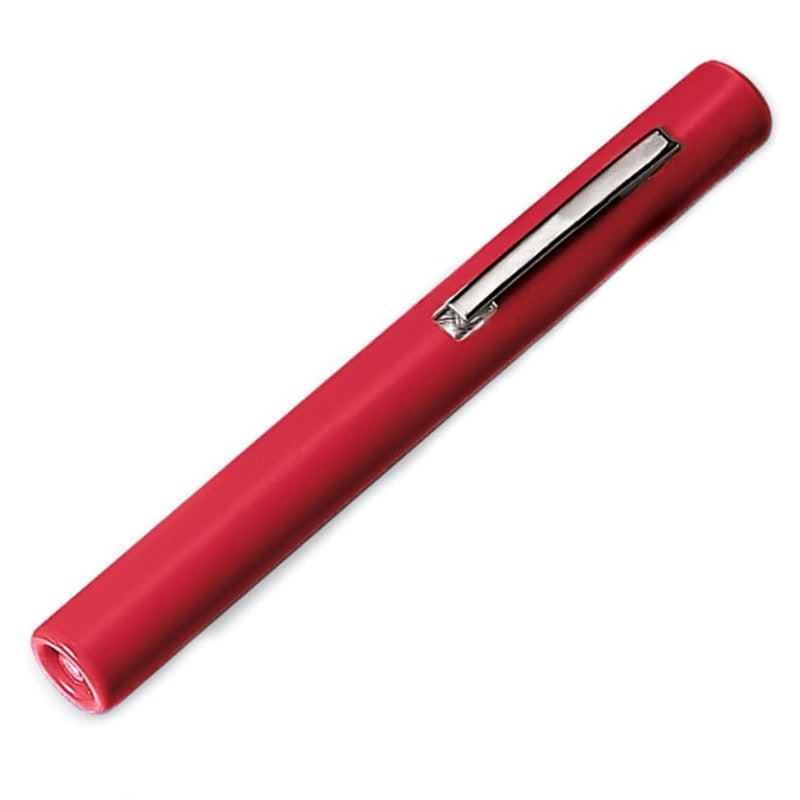 ADC Adlite Plus Disposable Penlight  Red - Display Packaging