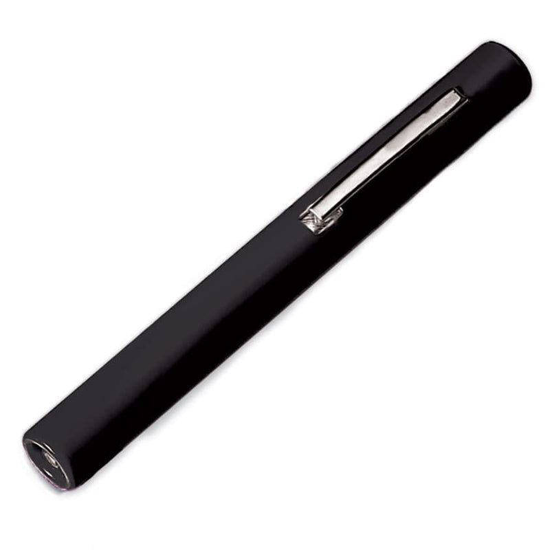 ADC Adlite Plus Disposable Penlight  Black - Display Packaging