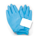 ADC Adsafe CPR Pocket Resuscitator Gloves and Alcohol Wipe