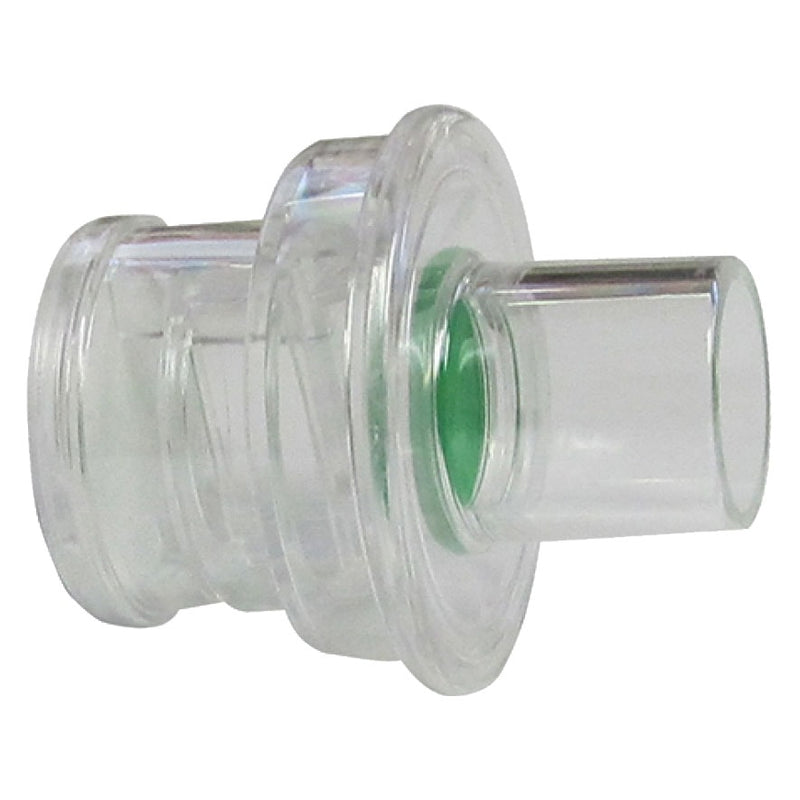 ADC Adsafe CPR Pocket Resuscitator 