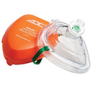 ADC Adsafe CPR Pocket Resuscitator  Standard