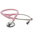 ADC Adscope 600 Platinum Cardiology Stethoscope - Metallic Orchid Haze