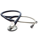 ADC Adscope 600 Platinum Cardiology Stethoscope - Navy