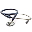 ADC Adscope 600 Platinum Cardiology Stethoscope  Navy