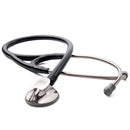 ADC Adscope 600 Platinum Cardiology Stethoscope - Metallic Gray