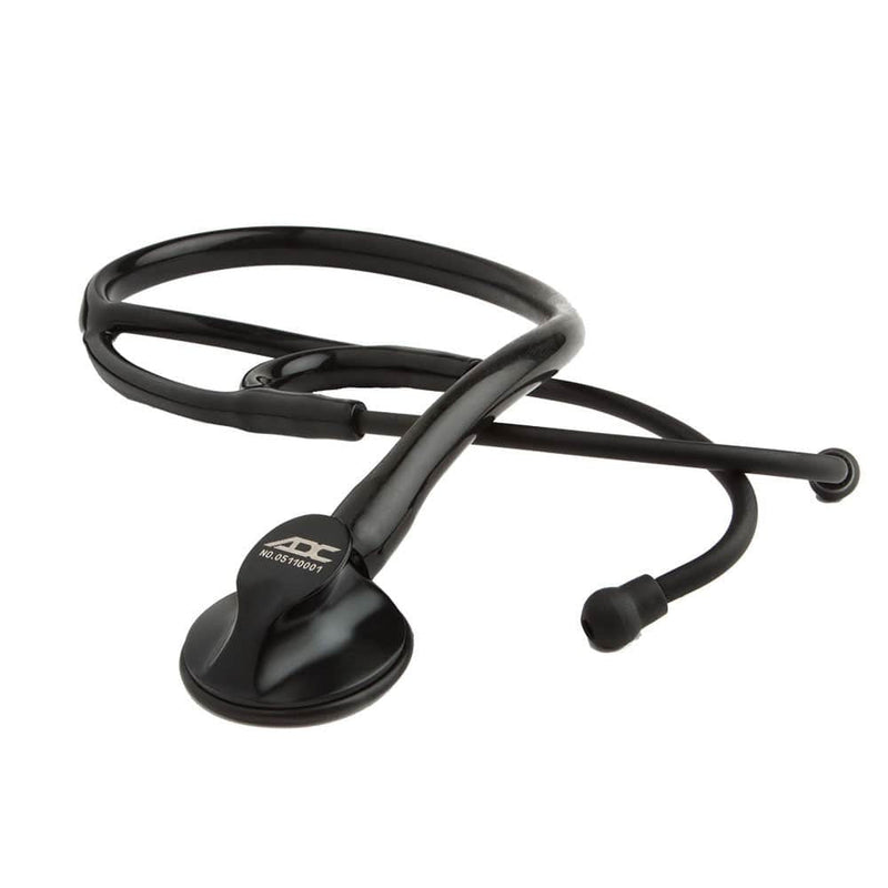ADC Adscope 600 Platinum Cardiology Stethoscope  Tactical